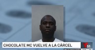 Audiencia en Miami-Dade abre la puerta al juicio inmediato de Chocolate MC