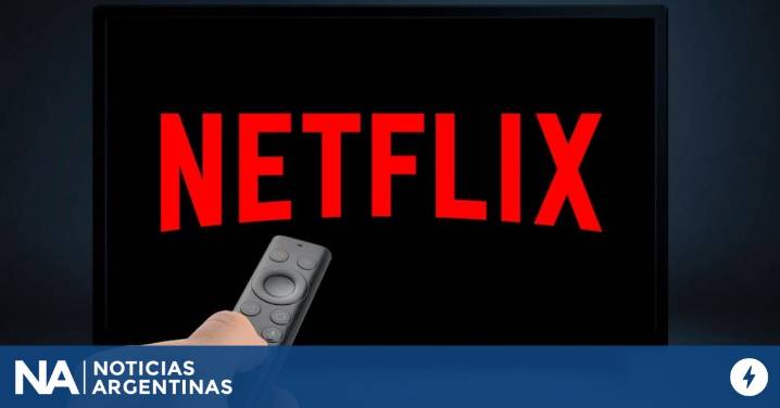 Netflix: uno por uno, los estrenos de esta semana hasta el domingo 24 de agosto