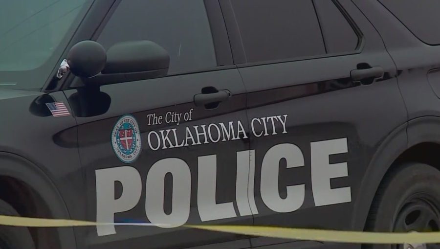Authorities respond to deadly shooting in Northeast OKC