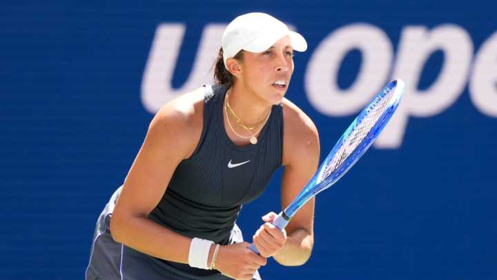 'My nerves really got the better of me': Madison Keys gets candid after US Open exit
