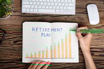 Looking to Fund Your Retirement With Dividends? Here Are 3 Awesome High