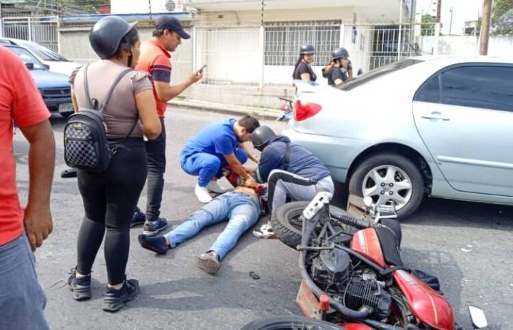 Trujillo | Autoridades regionales anuncian “mano dura” contra motorizados por alto índice de accidentes