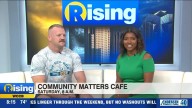 Community Matters Café hosts 5k this Saturday!