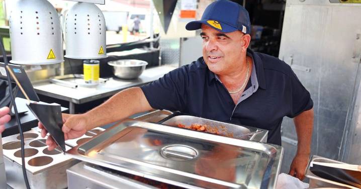 What to eat at the 2025 Illinois State Fair