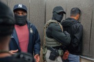 Más de 100,000 han solicitado ser agentes de ICE, afirma la agencia