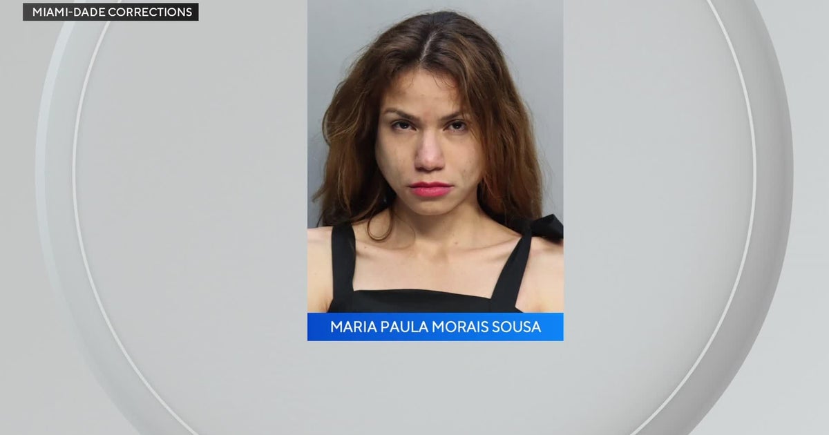 Woman arrested at Miami International Airport after repeatedly entering restricted TSA area, deputies say