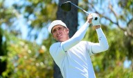 ¡A un golpe del campeón! Carlos Ortiz es cuarto en el LIV Golf Chicago
