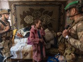 Russia-Ukraine war: List of key events, day 1,267
