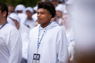 Your picks: Who is the top Section V wide receiver in New York high school football?