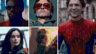 Every Marvel Cinematic Universe Movie and Show: Marvel's Full Schedule
