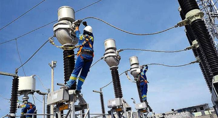 Programan corte de luz para este domingo en varios sectores de la ciudad La compañía Transelca ejecutará labores de mantenimiento en el transformador Santa Marta 1.