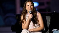 Laufey Talks Music Education and Genre Snobbery at Grammy Museum Chat