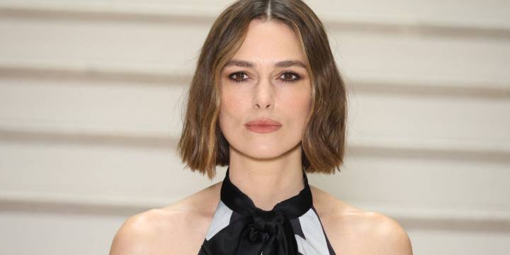 The Woman In Cabin 10: Netflix Thriller Starring Keira Knightley