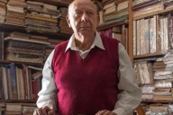 Falleció destacado historiador Waldemar Espinoza Soriano a los 89 años