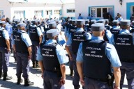 La provincia comprará 900 chalecos antibalas para la Policía del Neuquén