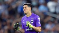 Rayados negocia la salida de Esteban Andrada