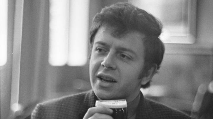 Ray Brooks Dies: 'Mr Benn' Narrator, Film & TV Star Was 86
