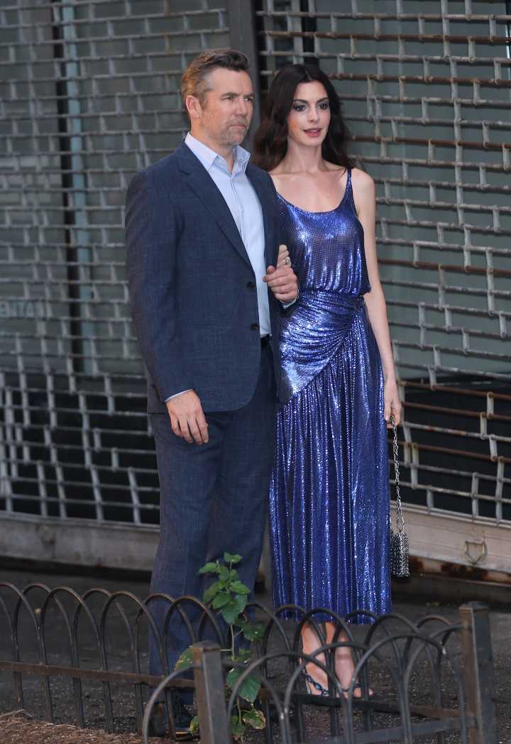 Where Is 'Devil Wears Prada 2' Being Filmed? Sequel's Shooting Locations