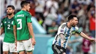 Las razones por las que se cayeron los amistosos entre Argentina y México