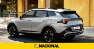 Kia lleva el Sportage al siguiente nivel