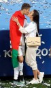 Happy move for Cristiano Ronaldo as Georgina Rodríguez announces their engagement