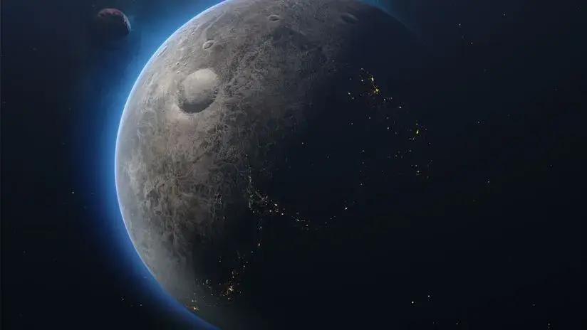 El planeta enano Ceres fue un mundo oceánico que pudo estar habitado, según desvela la sonda Dawn de la NASA