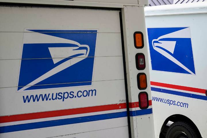 Tariffs trigger European postal services to suspend shipment of packages to US