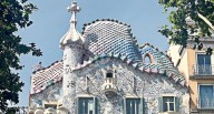 Imperdibles en Barcelona