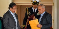 Gustavo Petro anuncia que pedirá a Nicaragua la entrega de Carlos Ramón González a la justicia colombiana