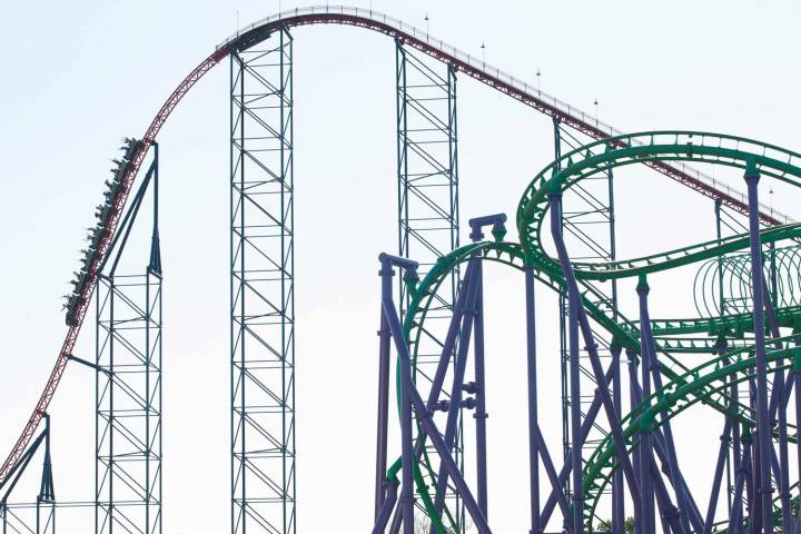 Six Flags America Cancels Fright Fest Ahead of Park Closure