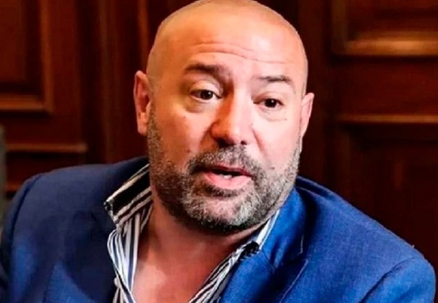 Escándalo por coimas: se conocieron nuevos audios reveladores de Diego Spagnuolo