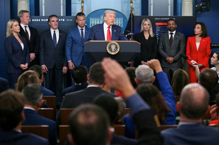 Trump prolonga 90 días la tregua arancelaria con China
