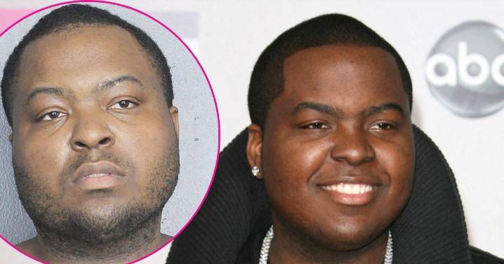 Sean Kingston Sentenced to 3.5 Years in Prison After $1 Million Wire Fraud Crimes