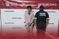 Asaltaba a metepequenses; presunto ya está detenido