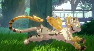 Genshin Impact's studio is basically making a Pokémon game, and it looks great