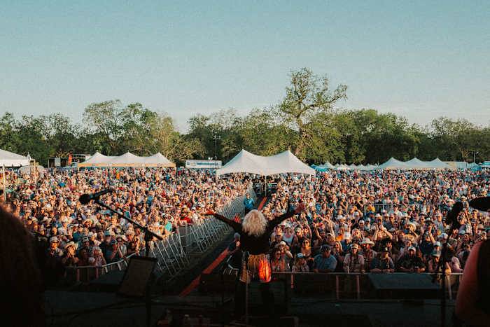 Cattle Country Music Festival announces 2026 return to ‘The Boot’ ranch