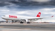 SWISS Introduces Ultra-Private First Grand Suite For Widebody Aircraft