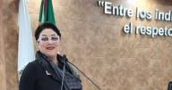 Diputada propone que candidatos a la alcaldía tengan derecho a regiduría por representación proporcional