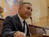 Miguel Polo Polo no dijo que si Uribe va preso deberían “acompañarlo”