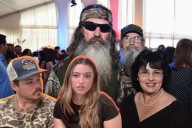 Robertson Family Shares If Phil Will Appear in ‘Duck Dynasty: The Revival’ Season 2