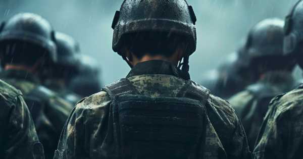 Tiemblan Estados Unidos y China | El país latinoamericano cuyo ejército es el más poderoso de la región y amenaza con esta tecnología