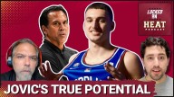 Heat's Nikola Jovic UNLEASHES Full Potential in EuroBasket