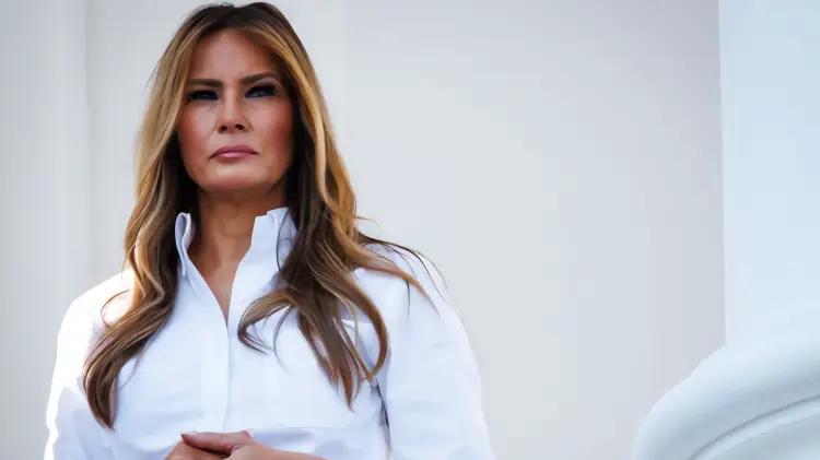 Melania Trump envía carta estratégica a Putin durante tensa reunión con Trump