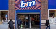 B&M shopper finds 'early stocking filler' that's ideal for dog lovers