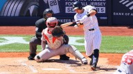 Fantasy baseball news: Yankees ready to welcome back Volpe