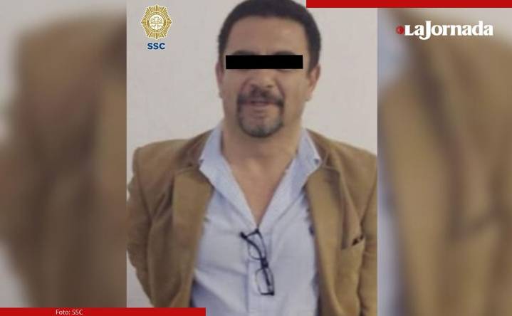 Detienen a hombre que intentó despojar de su departamento a una anciana