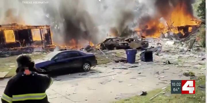 Spire: No reports were received before north County home explosion; investigation shows ‘no issues’ with system