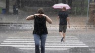 La Rioja se prepara para tormentas esta tarde: El tiempo cambia en cuestión de horas