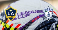 LA Galaxy vs Pachuca: Dónde ver EN VIVO y GRATIS el partido de cuartos de final de la Leagues Cup