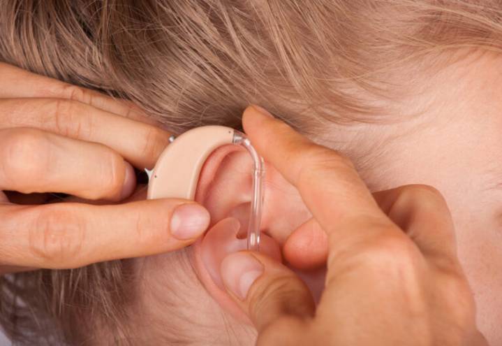 Impulsa DIF Tepeji salud auditiva accesible